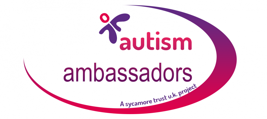 Autism Ambassador Logo